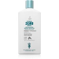 Tecna Zero Perfect Straight čistilni razstrupljevalni šampon 400 ml