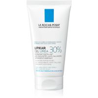 La Roche-Posay Lipikar Gel Urea 30% feuchtigkeitsspendendes Gel mit Tiefenwirkung für die hornige Haut 50 ml