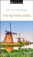 The Netherlands (Travel Guide) - kniha z kategorie Průvodci Evropou