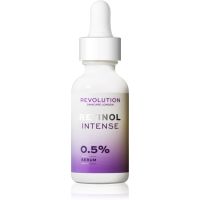 Revolution Skincare Retinol 0.5% Intense ретинолова сироватка проти зморшок 30 мл