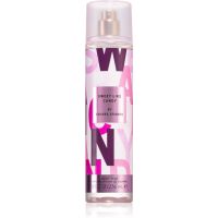 Ariana Grande Sweet Like Candy Bodyspray für Damen 236 ml