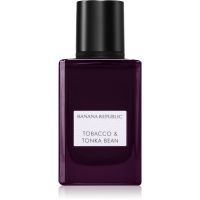 Banana Republic Tobacco & Tonka Bean parfumska voda uniseks 30 ml