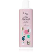 Hagi Bali Holiday gel za prhanje 300 ml