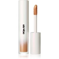 MAC Cosmetics Strobe Beam Bronzelighter tekoči bronzer s posvetlitvenim učinkom odtenek Sunlite 4.3 ml