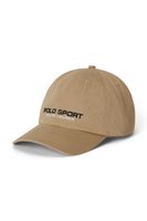 Polo Ralph Lauren Detská bavlnená šiltovka Polo Ralph Lauren