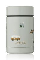 Liewood Detská nádoba na jedlo Liewood Nadja Food Jar