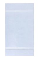 Stredný bavlnený uterák Ralph Lauren DULANEY Sheerblue 75 x 137 cm