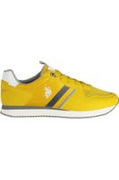U.S. Polo Assn. U.S. Polo Assn NOBIL006YEL001