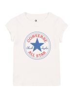 CONVERSE Majica  tamno plava / crvena / bijela