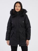 ONLY Iris Parka crna