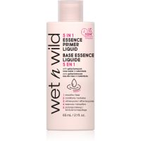 Wet n Wild 5-in-1 Essence folyékony alapozó bázis 5 in 1 65 ml