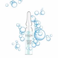 Juvena Oxygen Power Serum koncentrované sérum v ampulích 7 x 2 ml