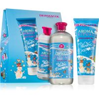 Dermacol Aroma Moment Winter Dream подарунковий набір (для вани)