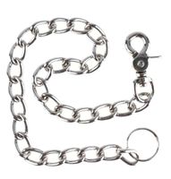 łańcuch Silver - 50cm