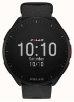 Polar POLAR PACER Black/Black S-L