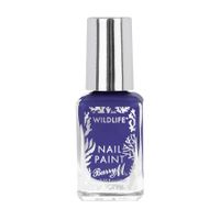 Barry M Wildlife Nail Paint - High Tide