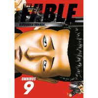 Manga Kodansha Fable Omnibus 9 (Vol. 17-18)