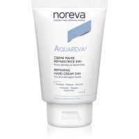 Noreva Aquareva Repairing Hand Cream 24H krem regeneracyjny do rąk o działaniu nawilżającym 50 ml