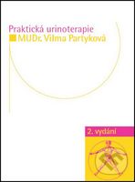 Praktická urinoterapie - Vilma Partyková - kniha z kategorie Alternativní medicína