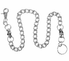 łańcuszek Czaszka 5-PSY957