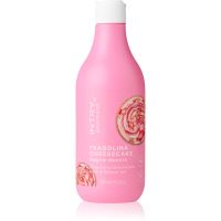 Phytorelax Laboratories Intra Gourmand Strawberry Cheesecake żel do kąpieli i pod prysznic 450 ml