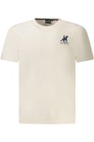 US GRAND POLO SHORT SLEEVE T-SHIRT MEN BEIGE