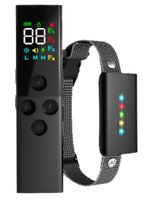 Reedog ProTrainer MX-500 | Elektronikus kiképző nyakörv - fekete