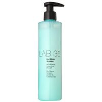 Kallos LAB 35 Curl Mania šampón pre vlnité vlasy 300 ml