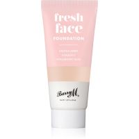 Barry M Fresh Face Flüssiges Make-Up Farbton 5 35 ml