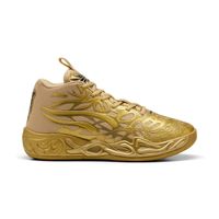 Puma x Lamelo Ball MB.04 "Golden Child" - Pánske - Tenisky Puma - Žlté - 311306-01 - Veľkosť: 46