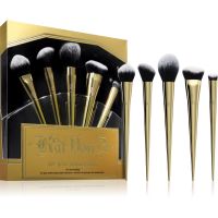 KVD Beauty Kat Von D 10th Anniversary set čopičev