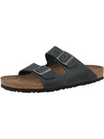 BIRKENSTOCK Sandale 'Arizona'  crna