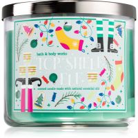 Bath & Body Works Top Shelf Elf mirisna svijeća 411 g