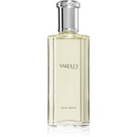 Yardley Lily Of The Valley туалетна вода для жінок 125 мл