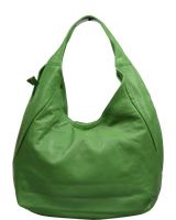 NovaKabelka.cz Tita Verde Scura