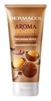 Dermacol Aroma Moment telové mlieko Makadamiová pralinka