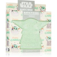 Mad Beauty Star Wars Grogu бомбочка для ванни велика 130 гр