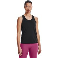 Under Armour Fly By Tank Black XS