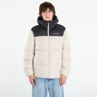 Μπουφάν Columbia Puffect™ II Hooded Jacket Dark Stone/ Shark L