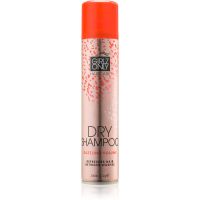 Girlz Only Dazzling Volume erfrischendes trockenes Shampoo für Volumen und Form 200 ml