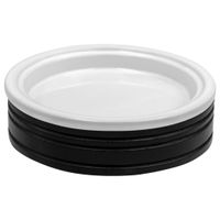 Sadena MÝDLENKA černá, bílá