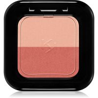 KIKO Milano New Bright Duo duo sjenila za oči nijansa 03 1,8 g