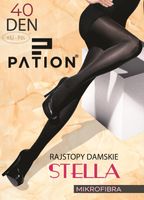 Raj-Pol Woman's Tights Pation 40 DEN