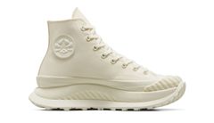 Trampki - Converse Chuck 70 AT-CX Offwhite