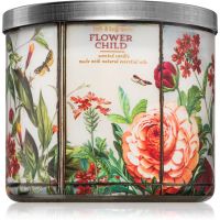 Bath & Body Works Flowerchild Duftkerze 411 g