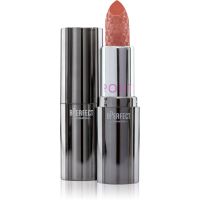 BPerfect Poutstar Soft Matte Mattierender Lippenstift Farbton Shy 30 g