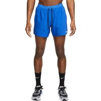Nike DRI-FIT STRIDE Мъжки къси панталони, синьо, размер