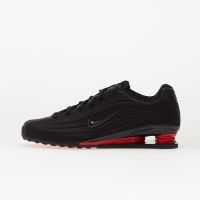 Trampki Nike W Shox Z Black/ Black-University Red EUR 40.5