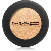 MAC Cosmetics Eye Shadow Metallic тіні для повік з ефектом металік відтінок Kiss Of Klimt 1 гр