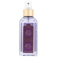Erbario Toscano Bacche di Tuscia suho olje za telo za ženske 125 ml